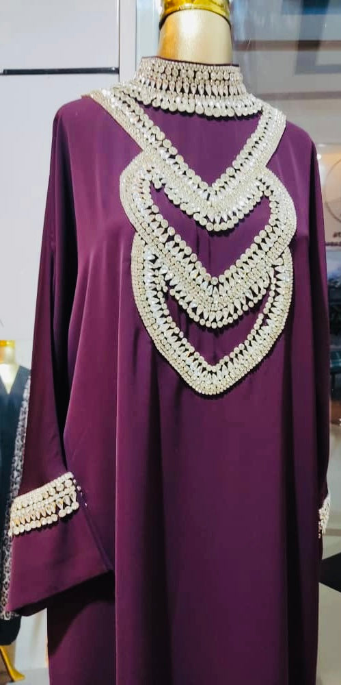 Sunilla Abaya