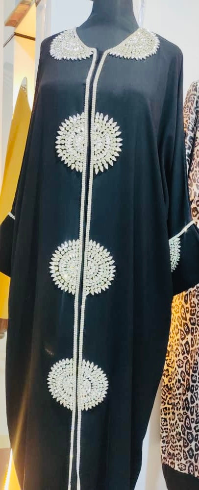 Nora Sunilla Abayas