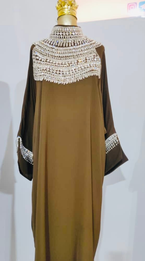 Sunilla Abayas