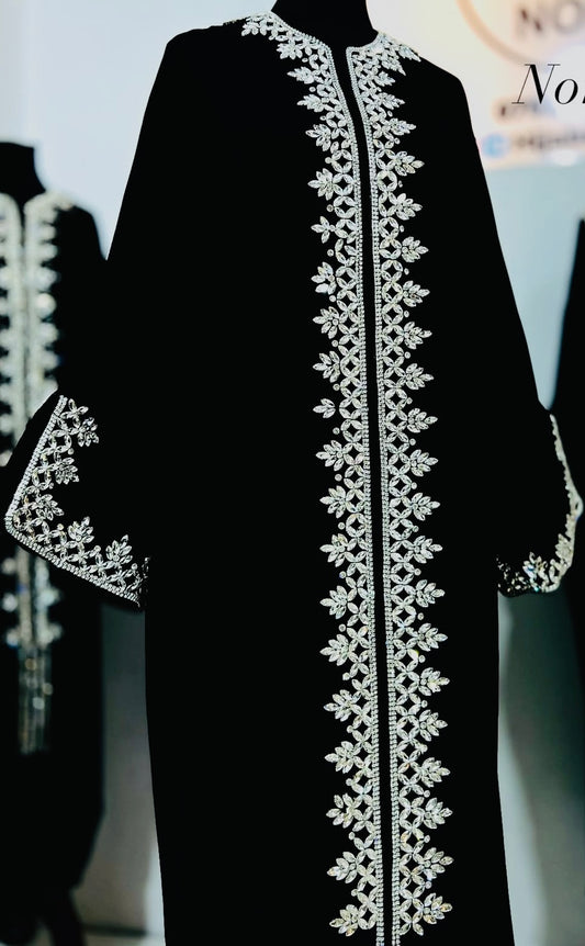 Nora Sunilla Abayas