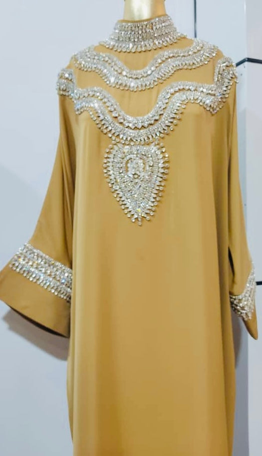 Sunilla Abaya