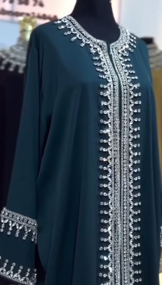 Sunilla Abayas